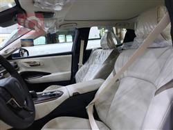 تويوتا كراون